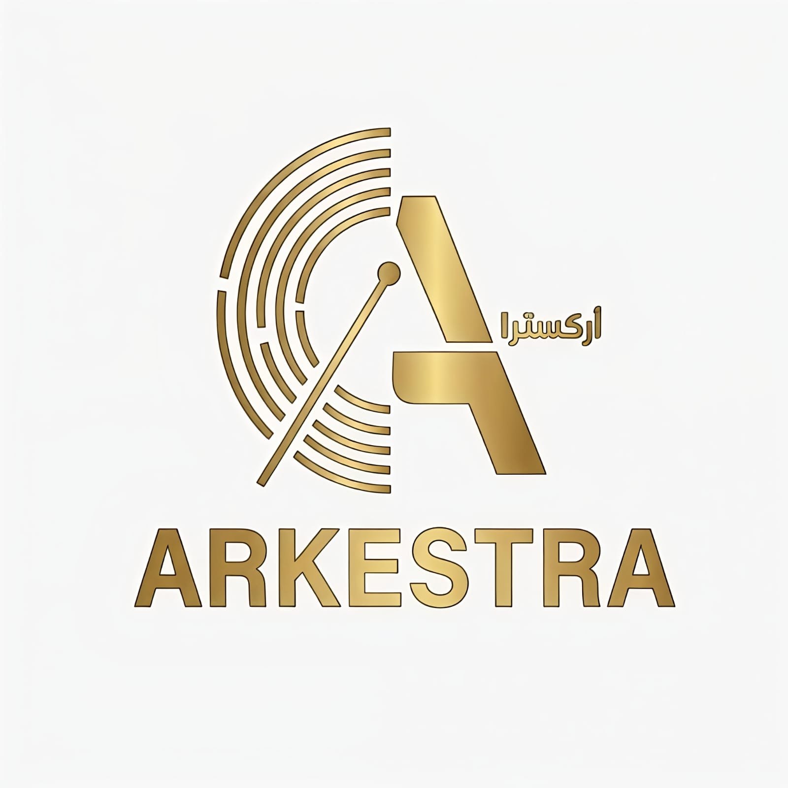 موقع شركة Arkestra