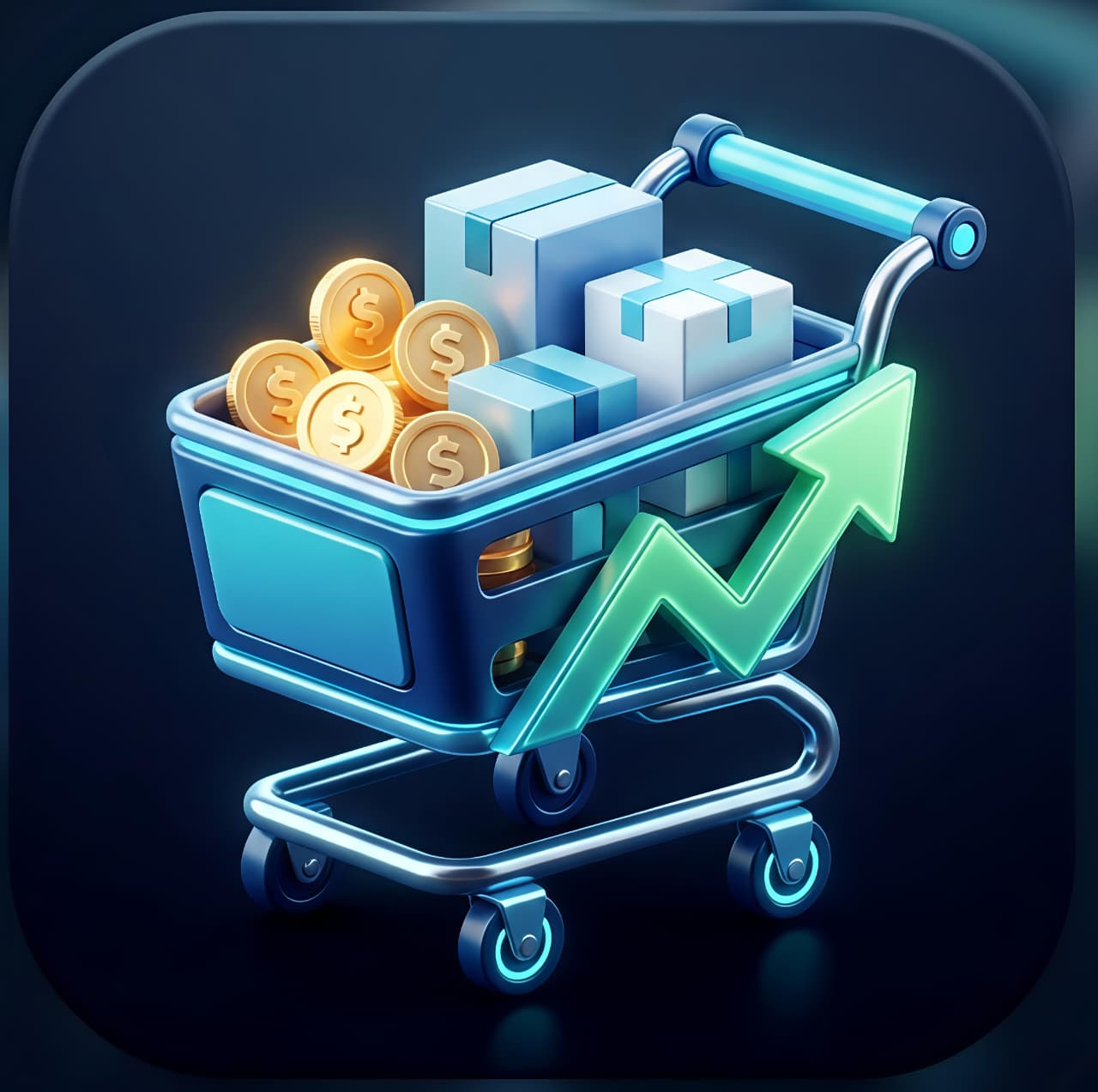 Market Control